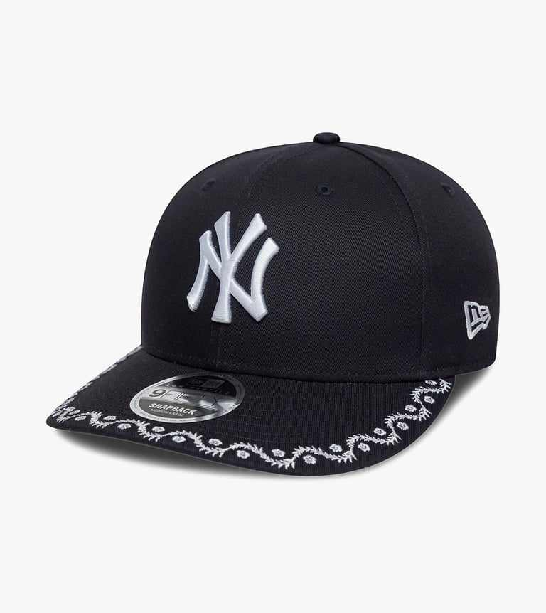 floral 9fifty lp yankees
