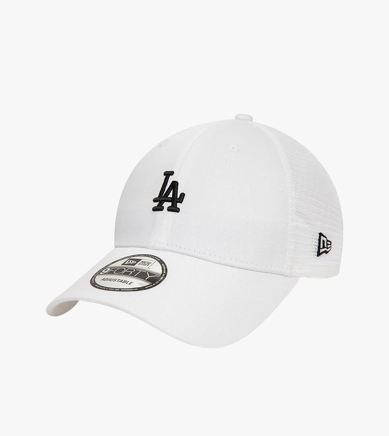 home field 9forty trucker dodgers
