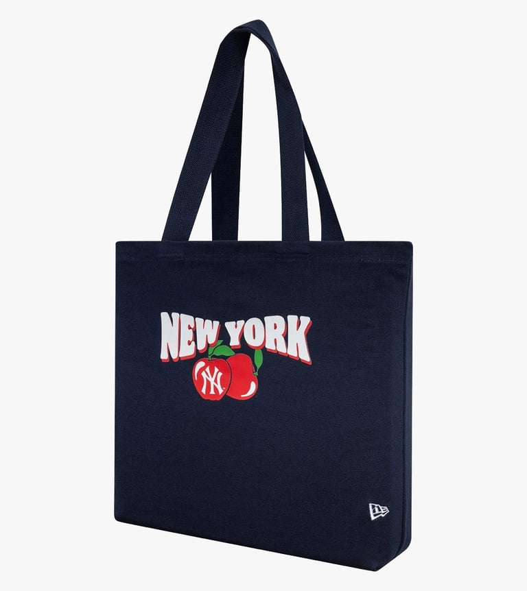 mlb fruit tote