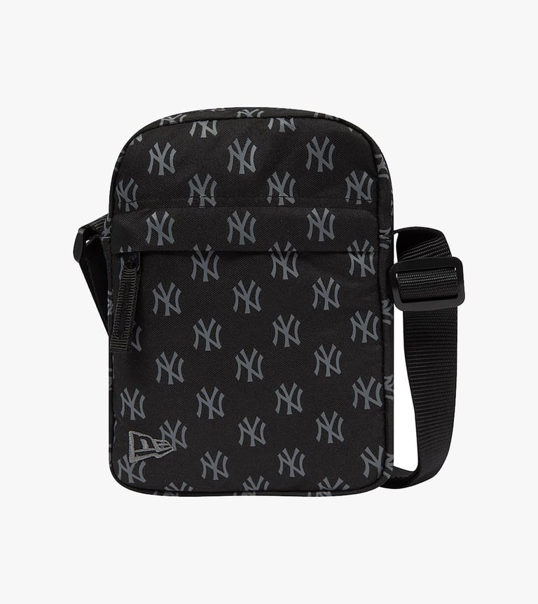 monogram side bag yankees