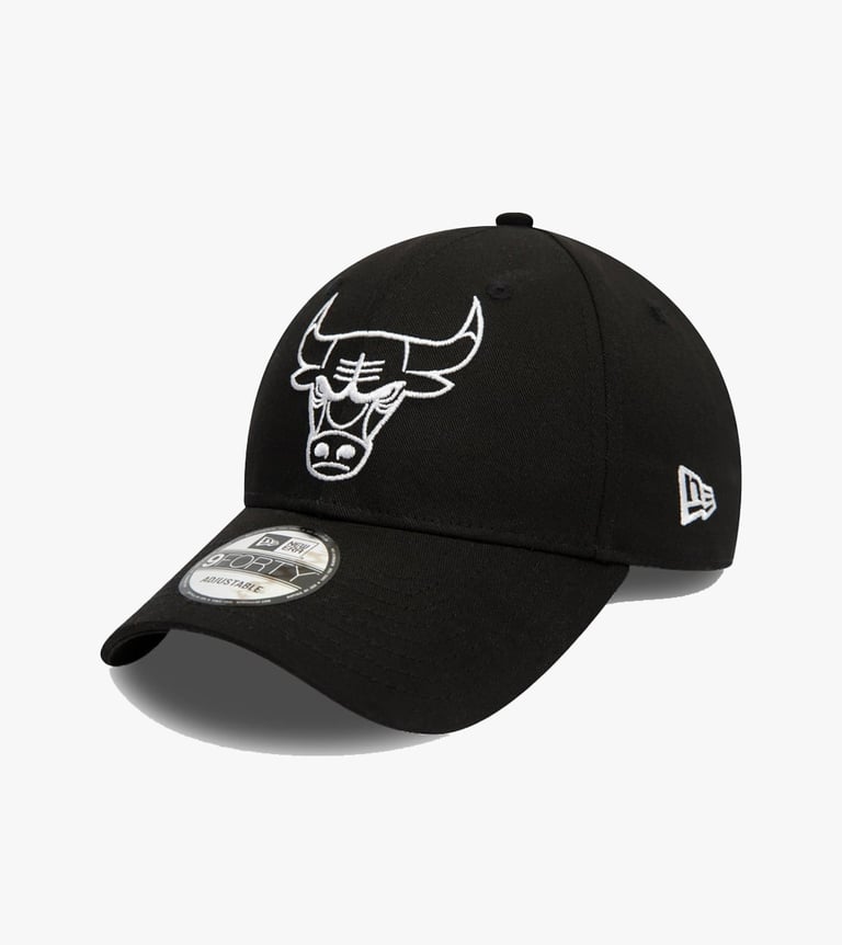 nba essential outline 940 bulls