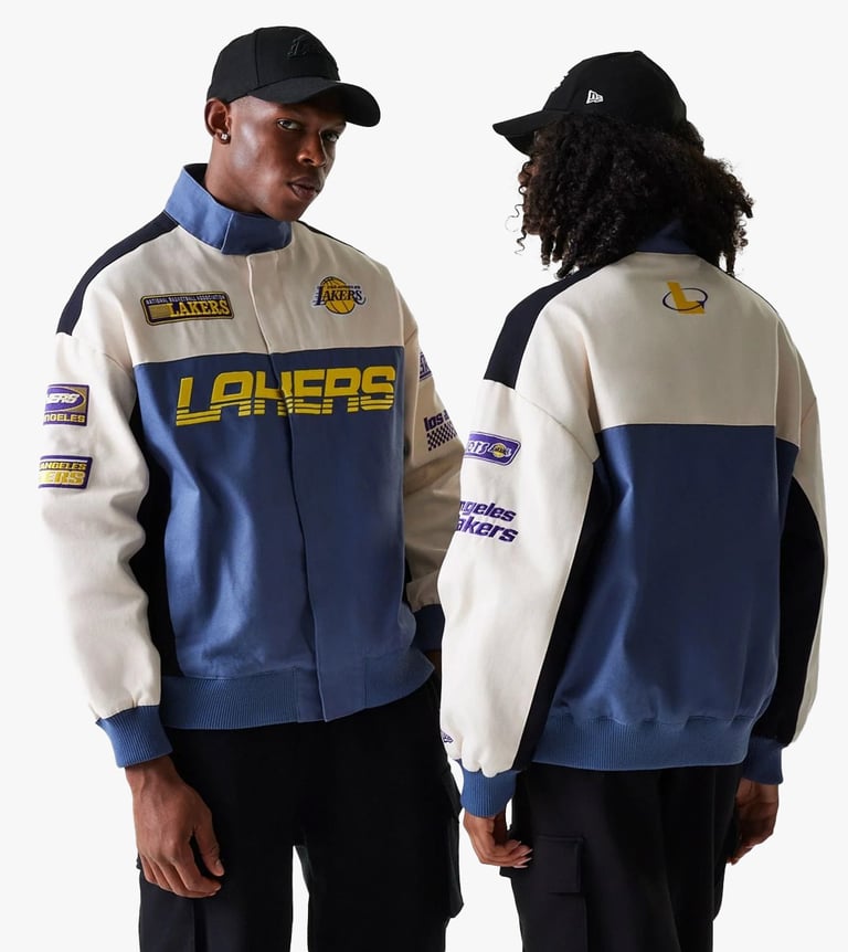 nba motorcross jckt