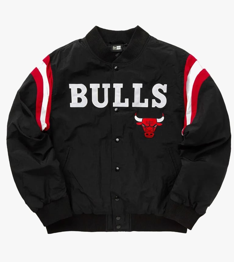 nba panel bomber bulls
