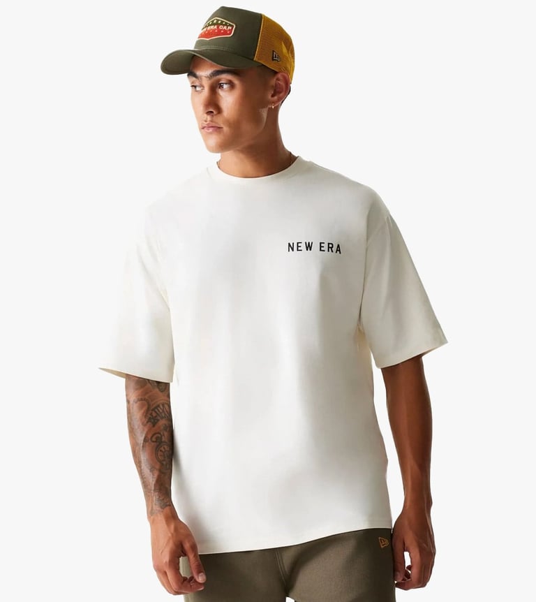 ne animal grphc os tee