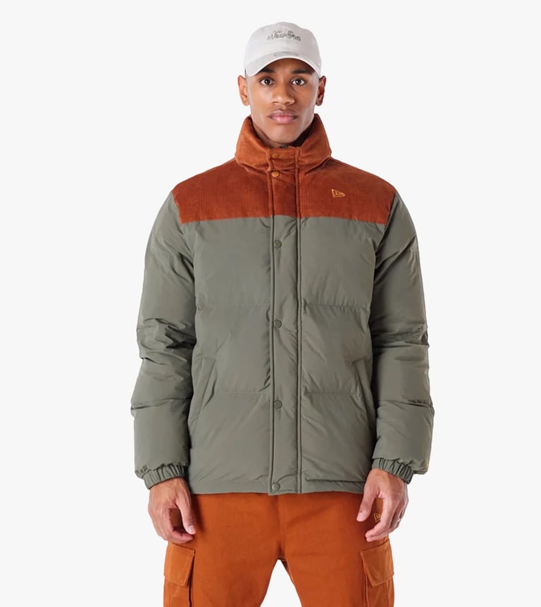 ne canvas puffer