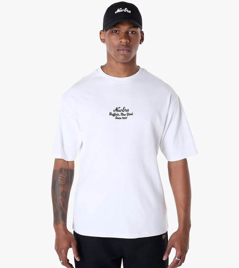 ne floral grphc tee