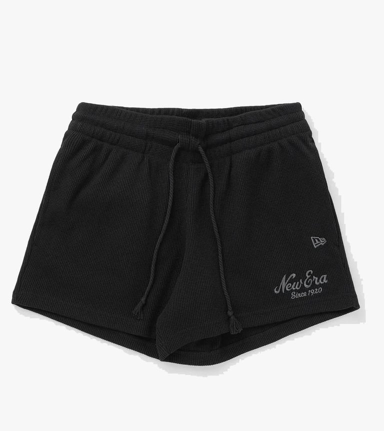 ne waffle short