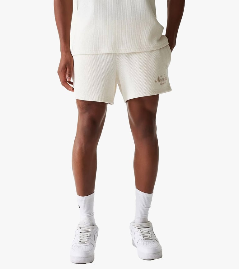 ne waffle short