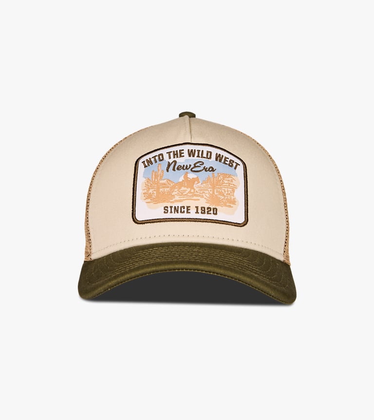 new era 9forty® mc af trucker
