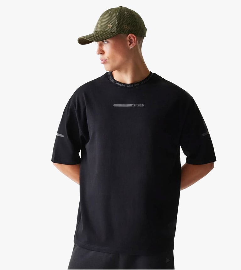 new era tech os tee