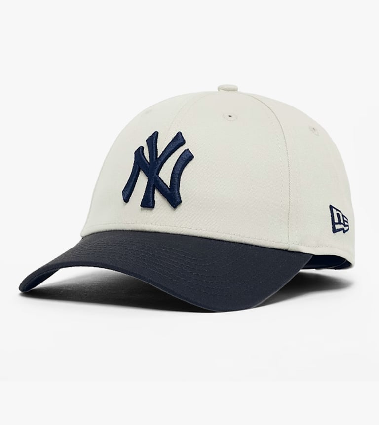 side script 9forty yankees