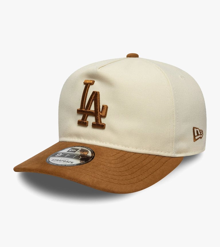 suede visor 9fifty® af