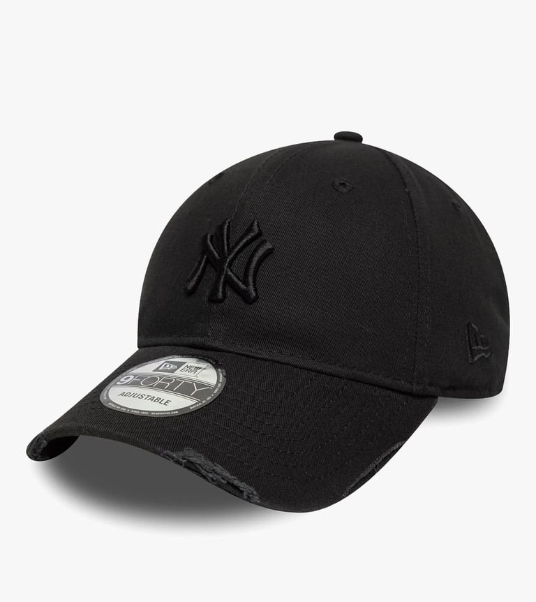 wash distress 9forty®
