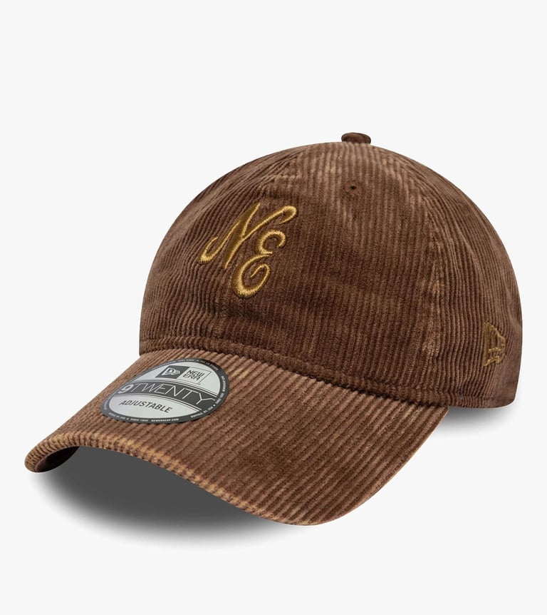 washed cord 9twenty®