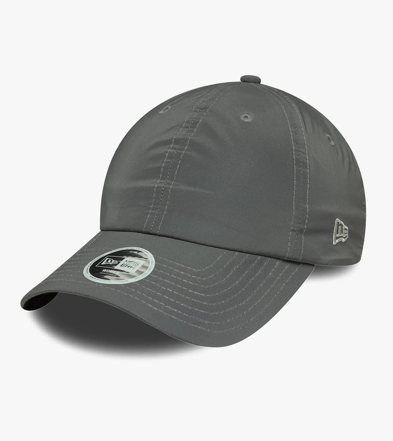 wmns recy reflect cap