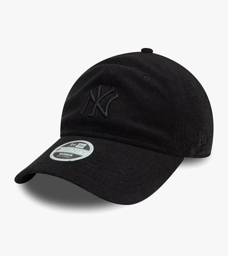 wmns towelling 9twenty yankees