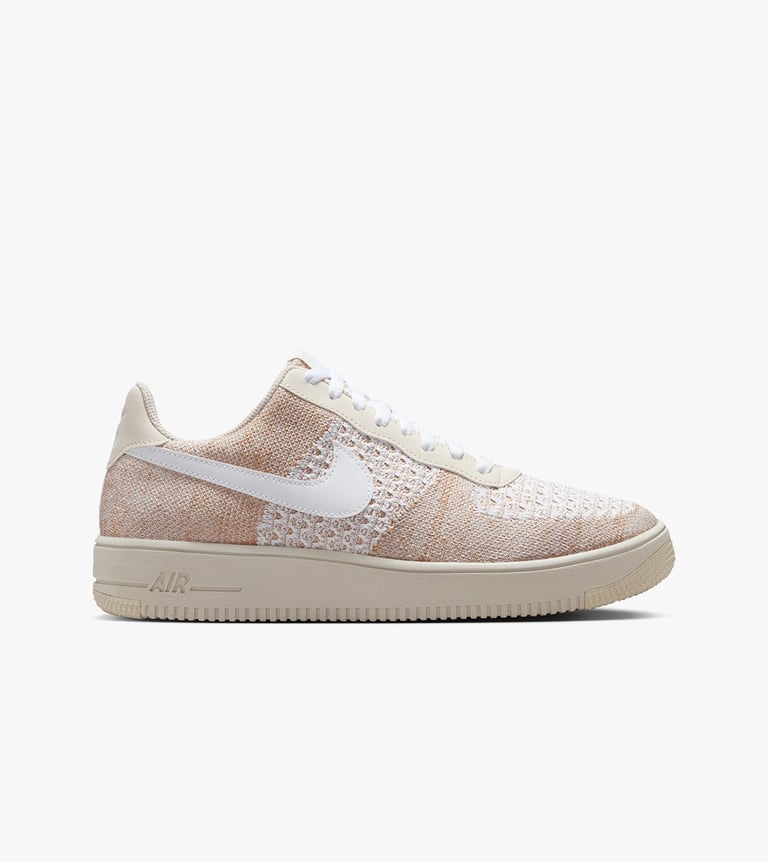 air force 1 flyknit 2.0