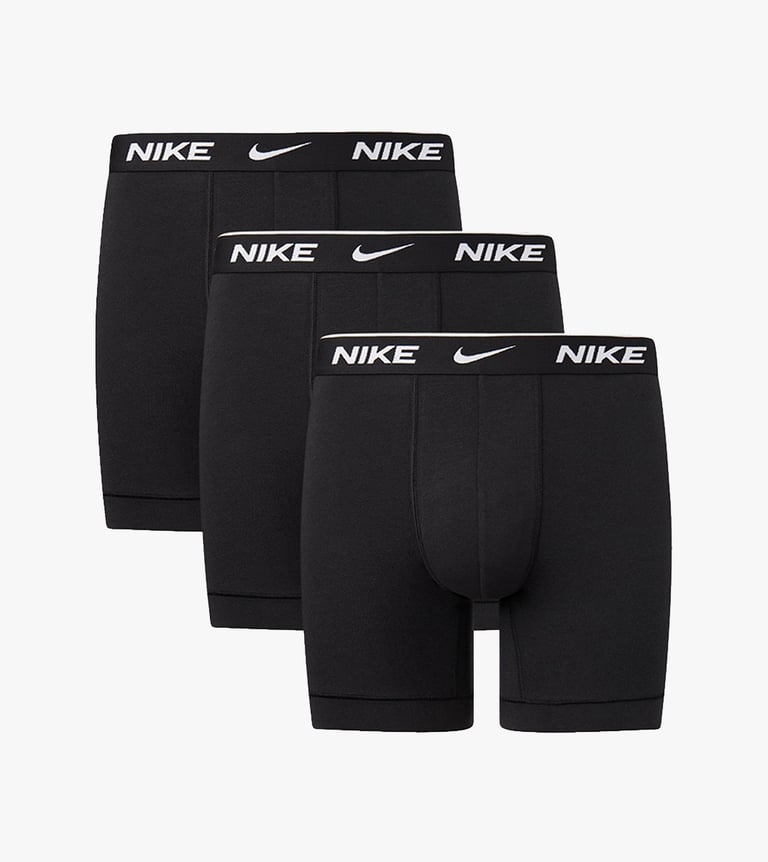 eday cotton stretch boxer bri