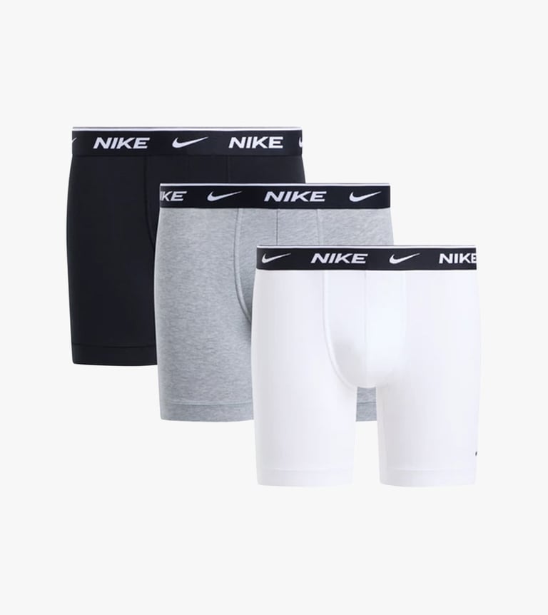 ess ctn stretch boxer brief 3pk