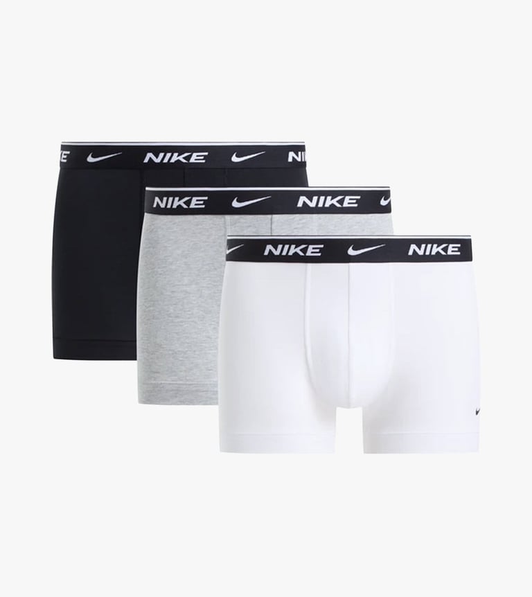 ess ctn stretch trunk 3pk
