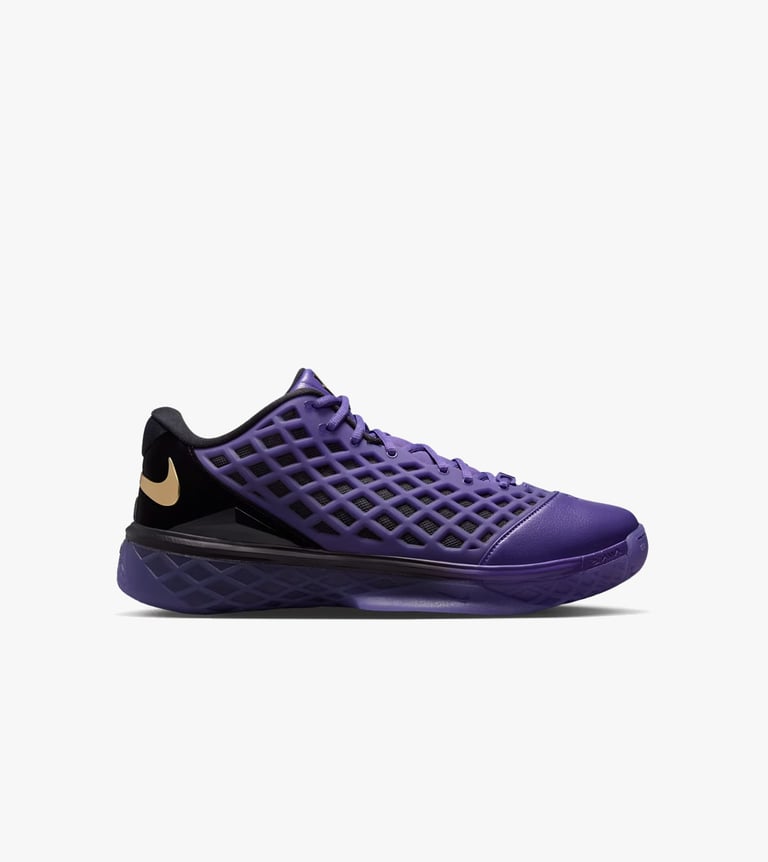 nike kobe 3 low protro x fc barcelona