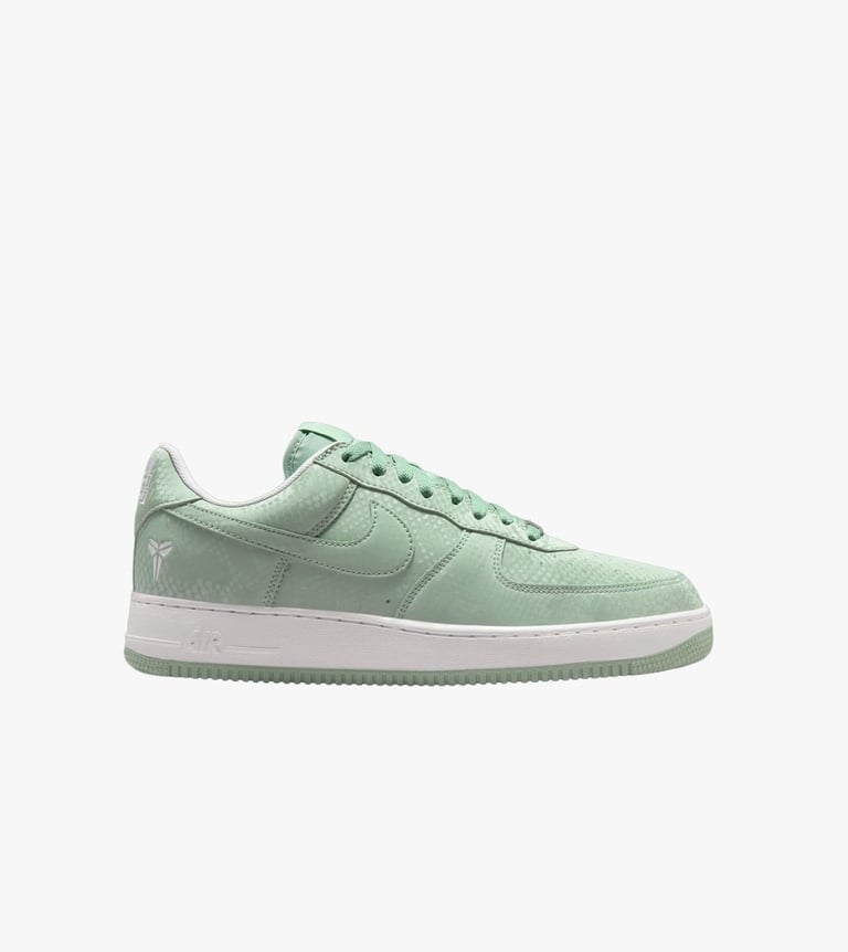 kobe air force 1 low