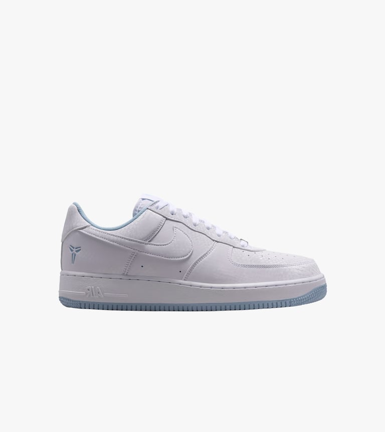 kobe air force 1 low