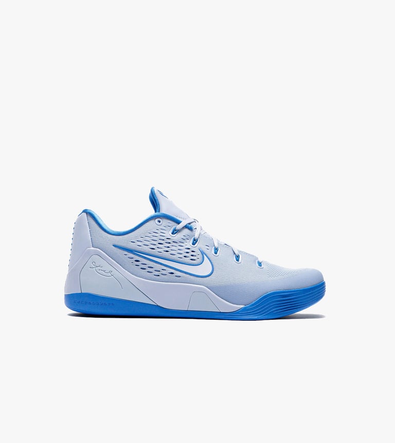 kobe ix elite low em protro