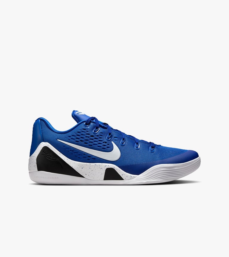 kobe ix elite low em protro