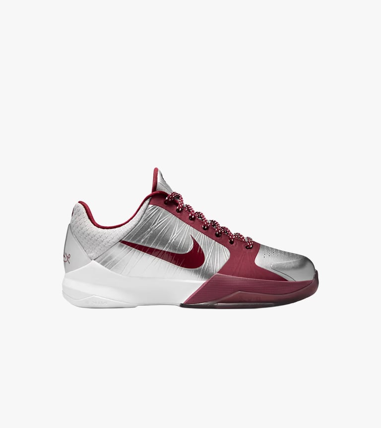 kobe v (gs)