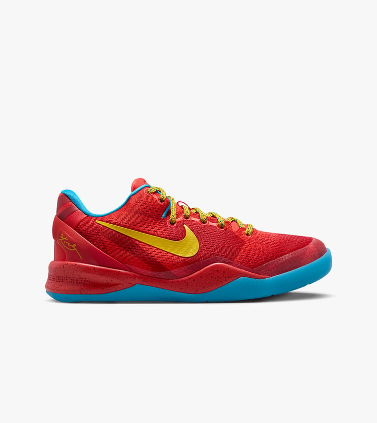 kobe viii gs