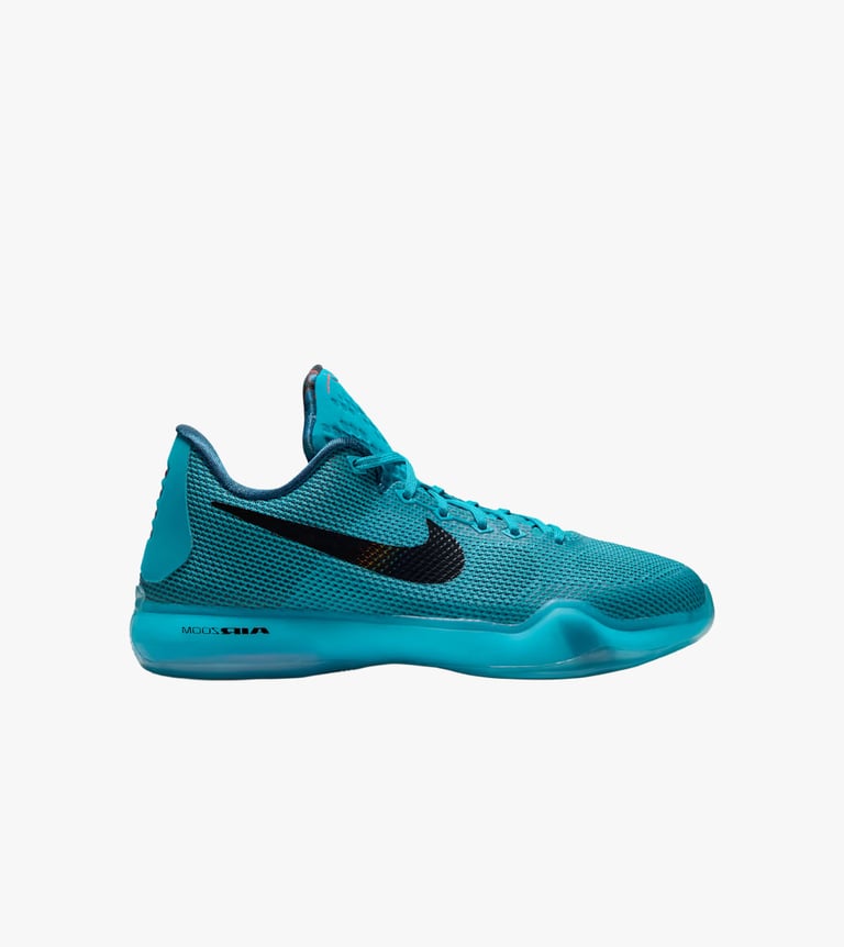 kobe x (gs)