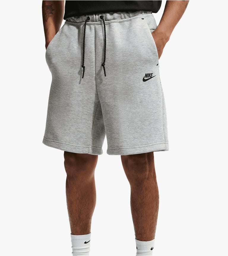 m nk tech flc short