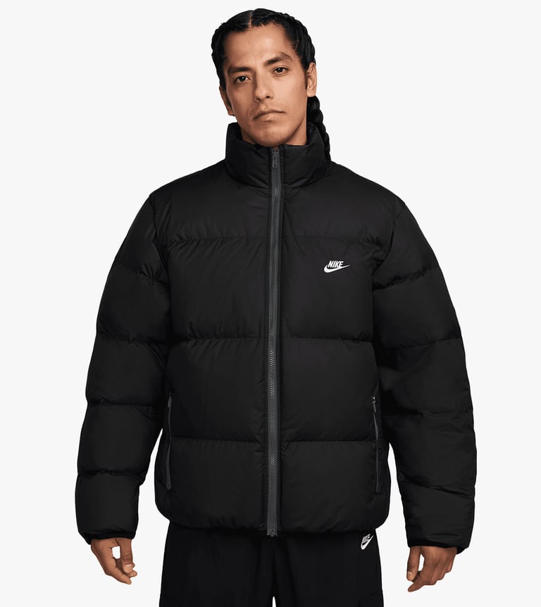 m nk tf club puffer jacket 650