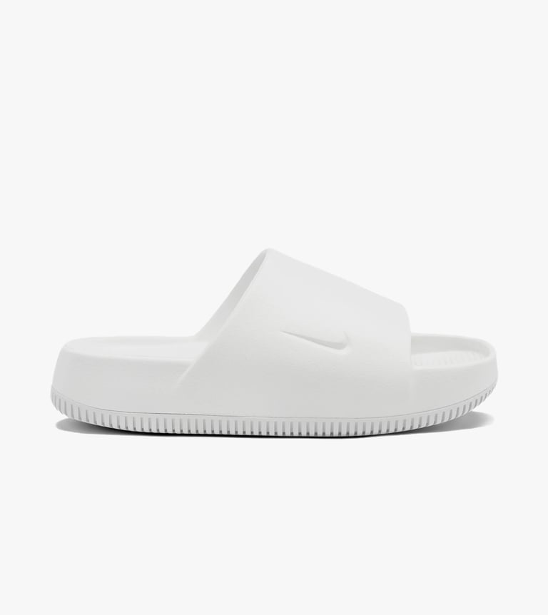 nike calm slide
