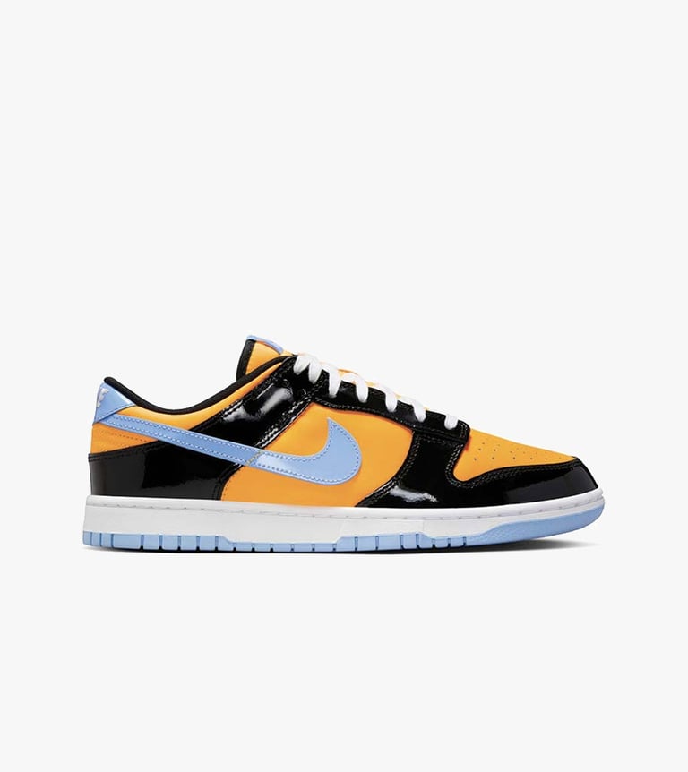 nike dunk low retro se