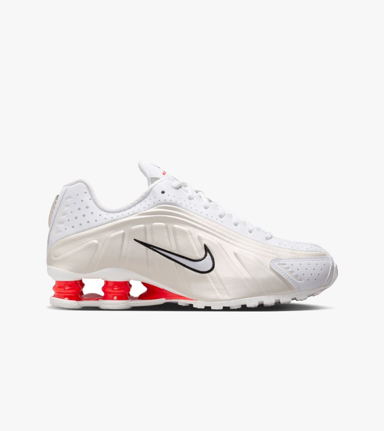 nike shox r4
