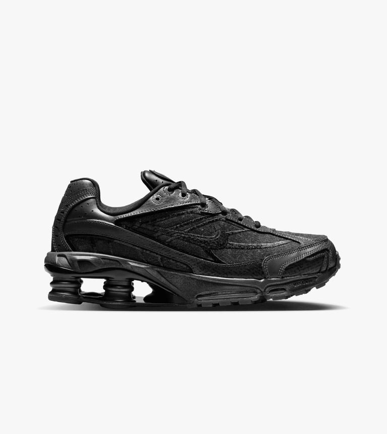 nike shox ride 2 prm