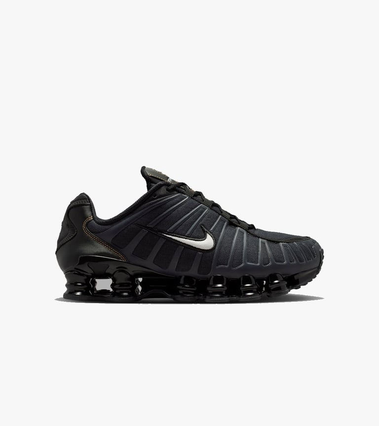 nike shox tl