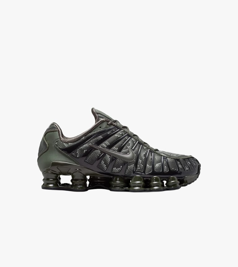 nike shox tl