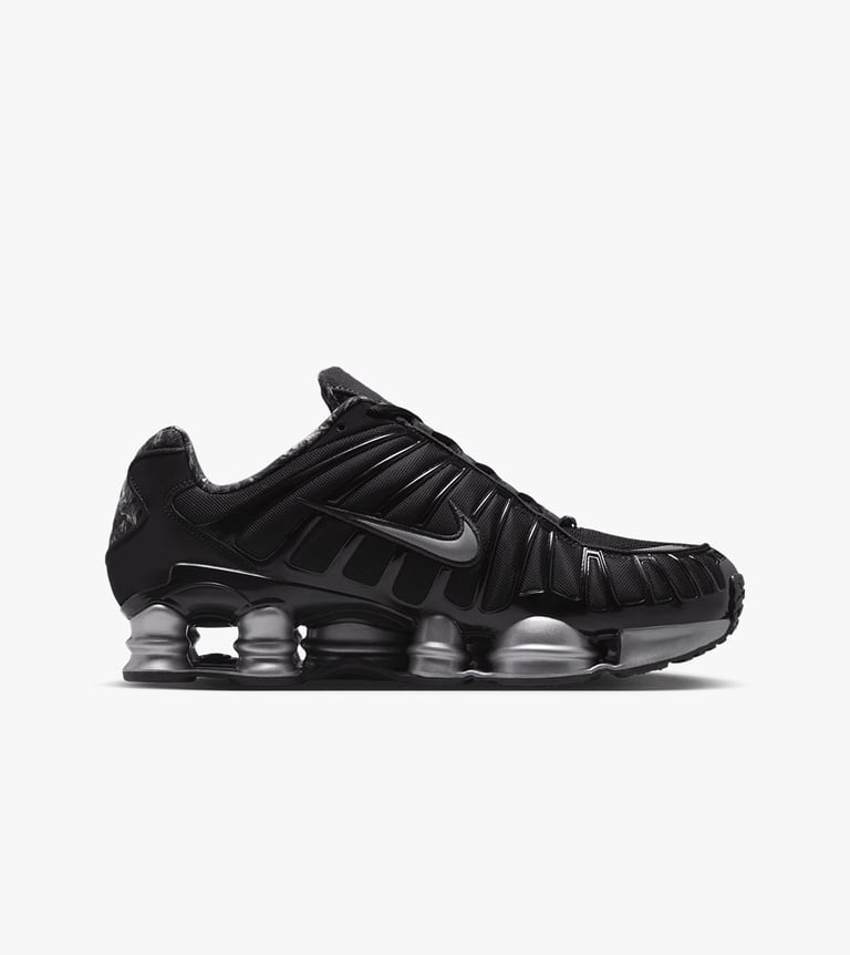 nike shox tl