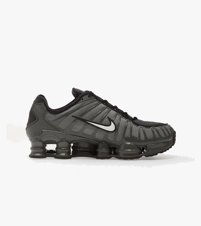 nike shox tl se