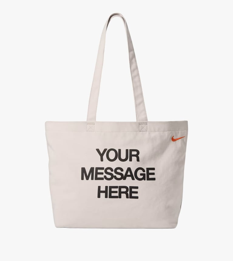 nk heritge tote gfx yr msg hre