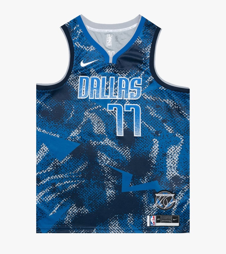 sel mnk df jsy v5 doncic