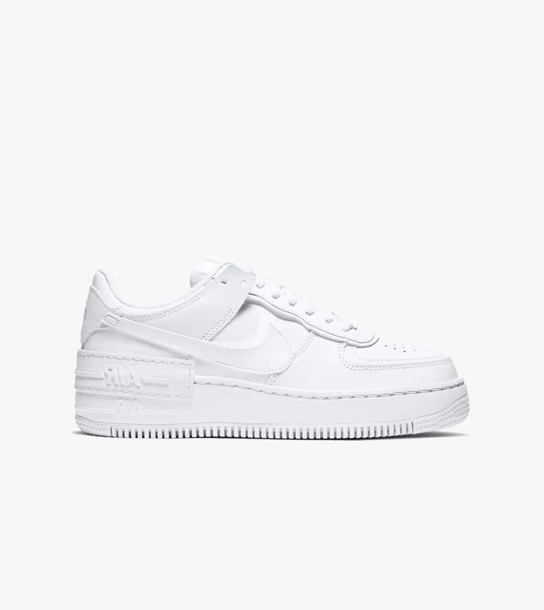 w af1 shadow
