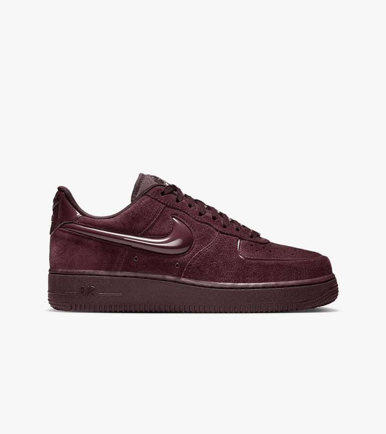 w air force 1 ´07