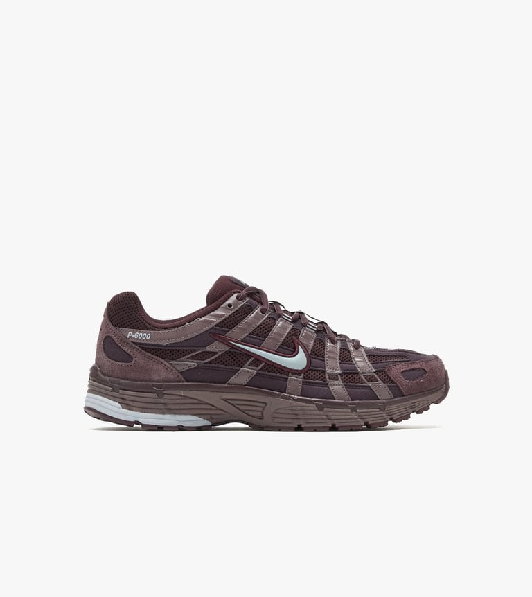 w nike p-6000