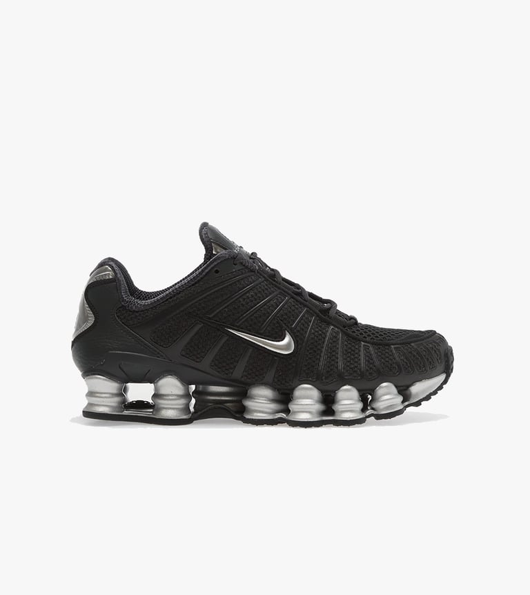 w nike shox tl