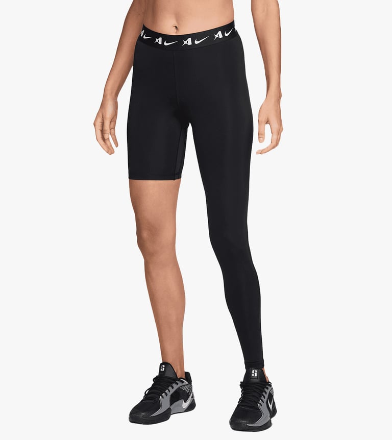 w np aja single leg tight left