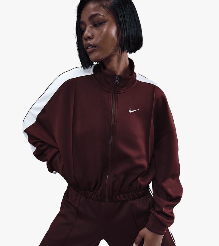 w nsw track jacket